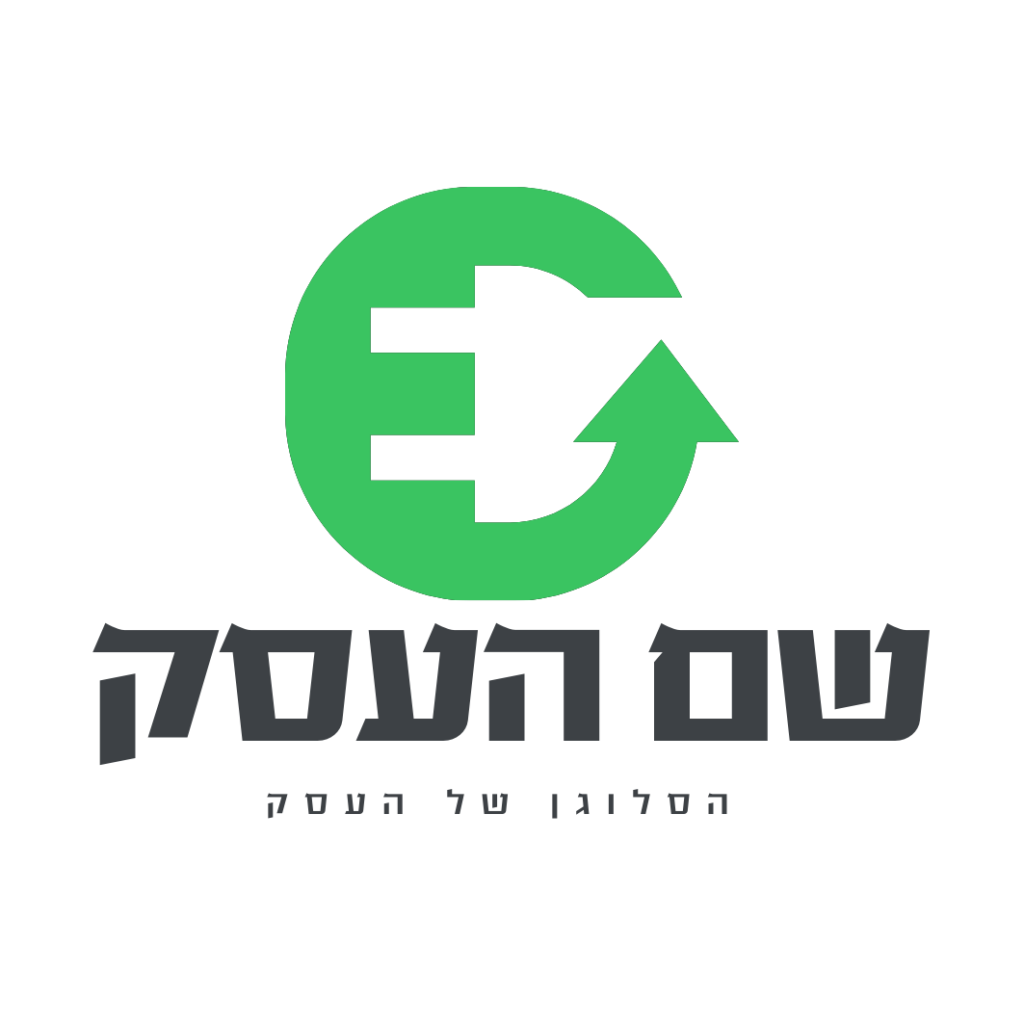 לוגו חשמלאי