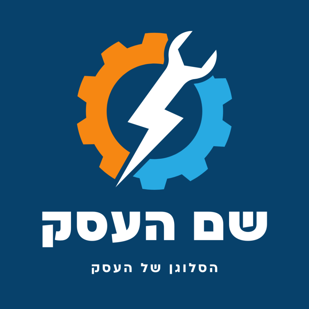 לוגו חשמלאי