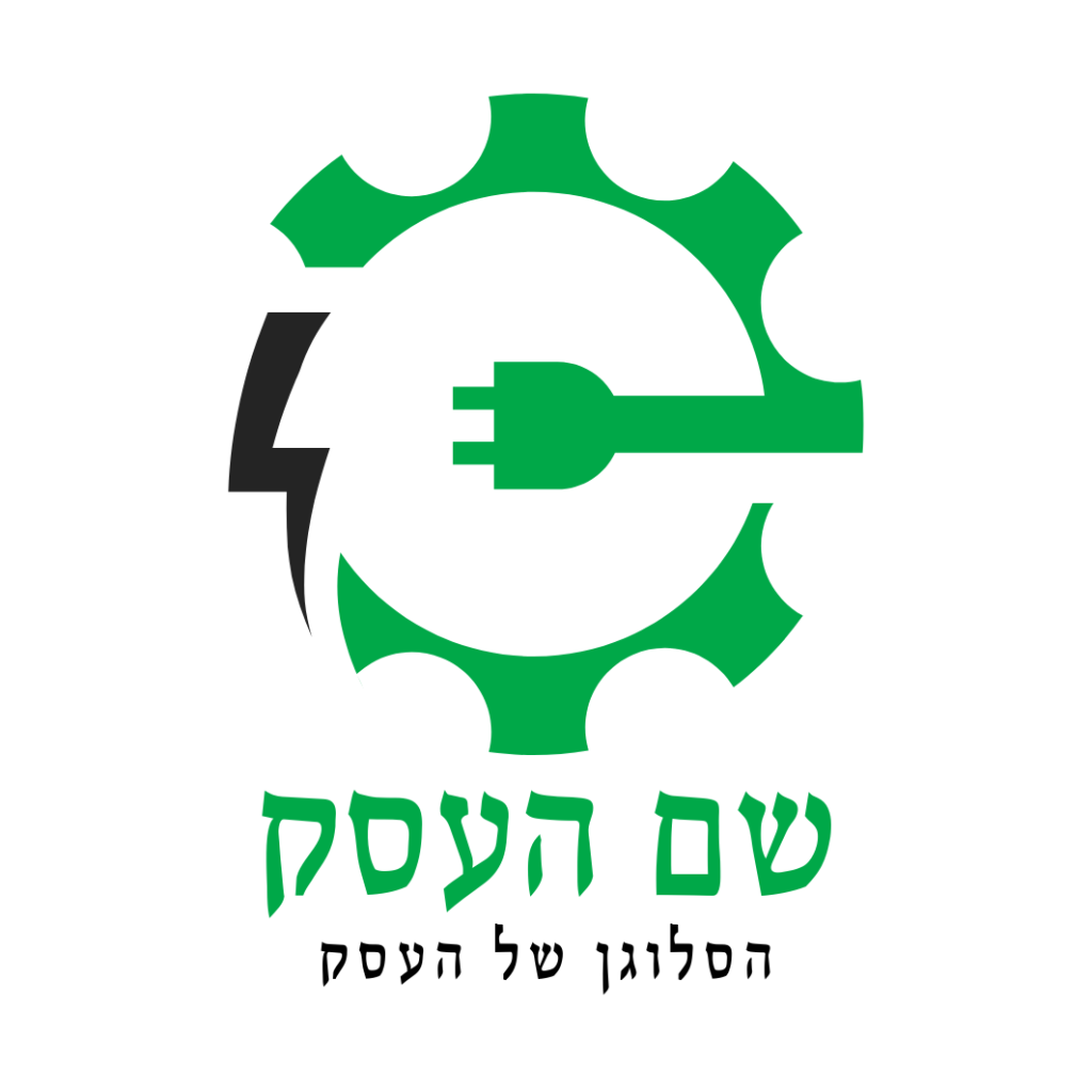 לוגו חשמלאי