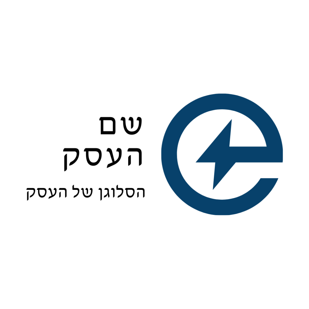 לוגו חשמלאי