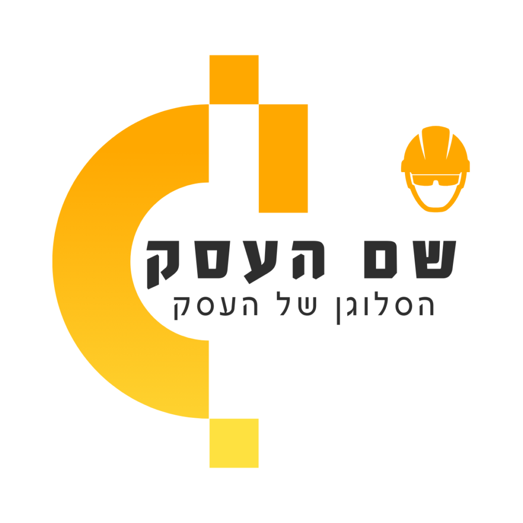 לוגו חברות בניה