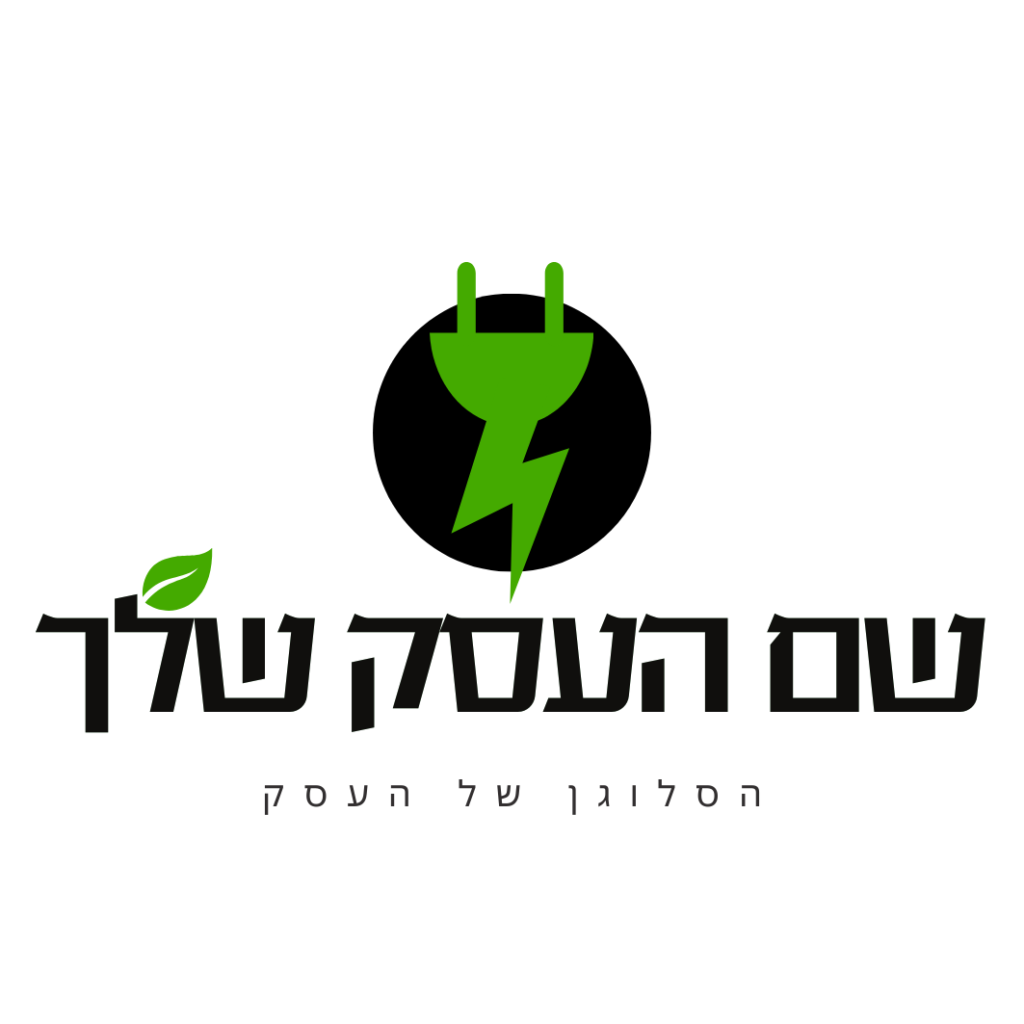 לוגו חשמלאי