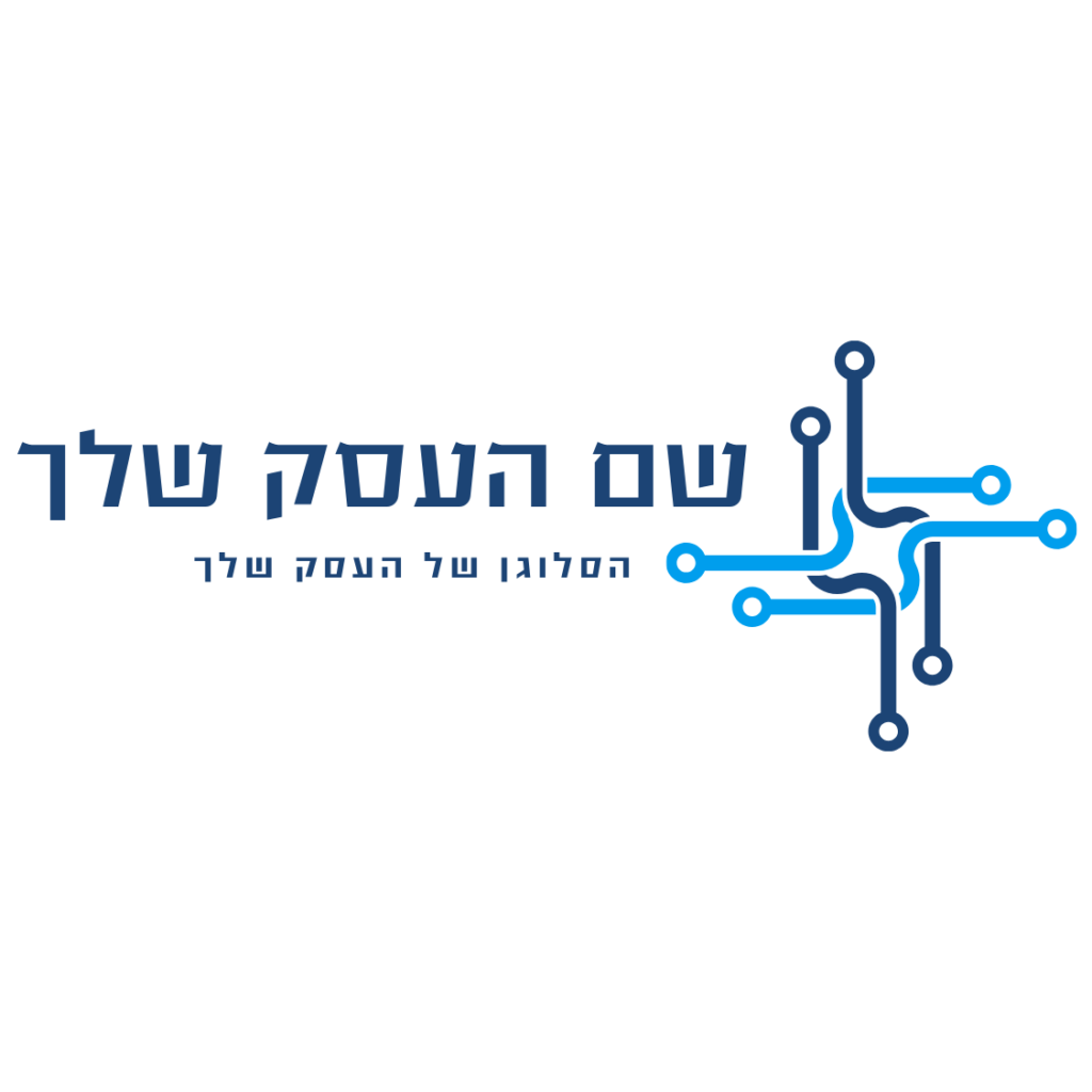 לוגו חשמלאי