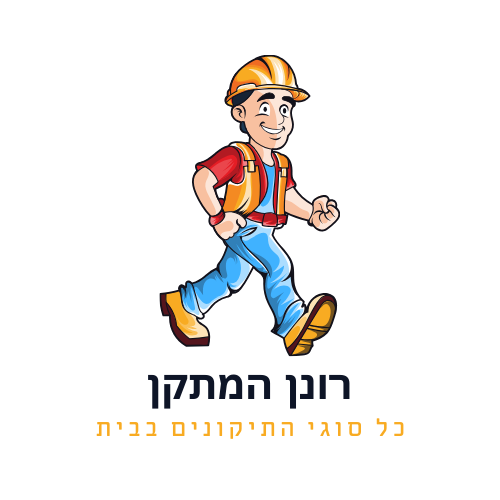 לוגו לחשמלאי