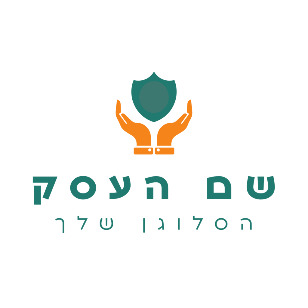 לוגו סוכן ביטוח