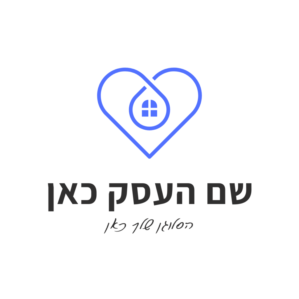 לוגו סוכן ביטוח