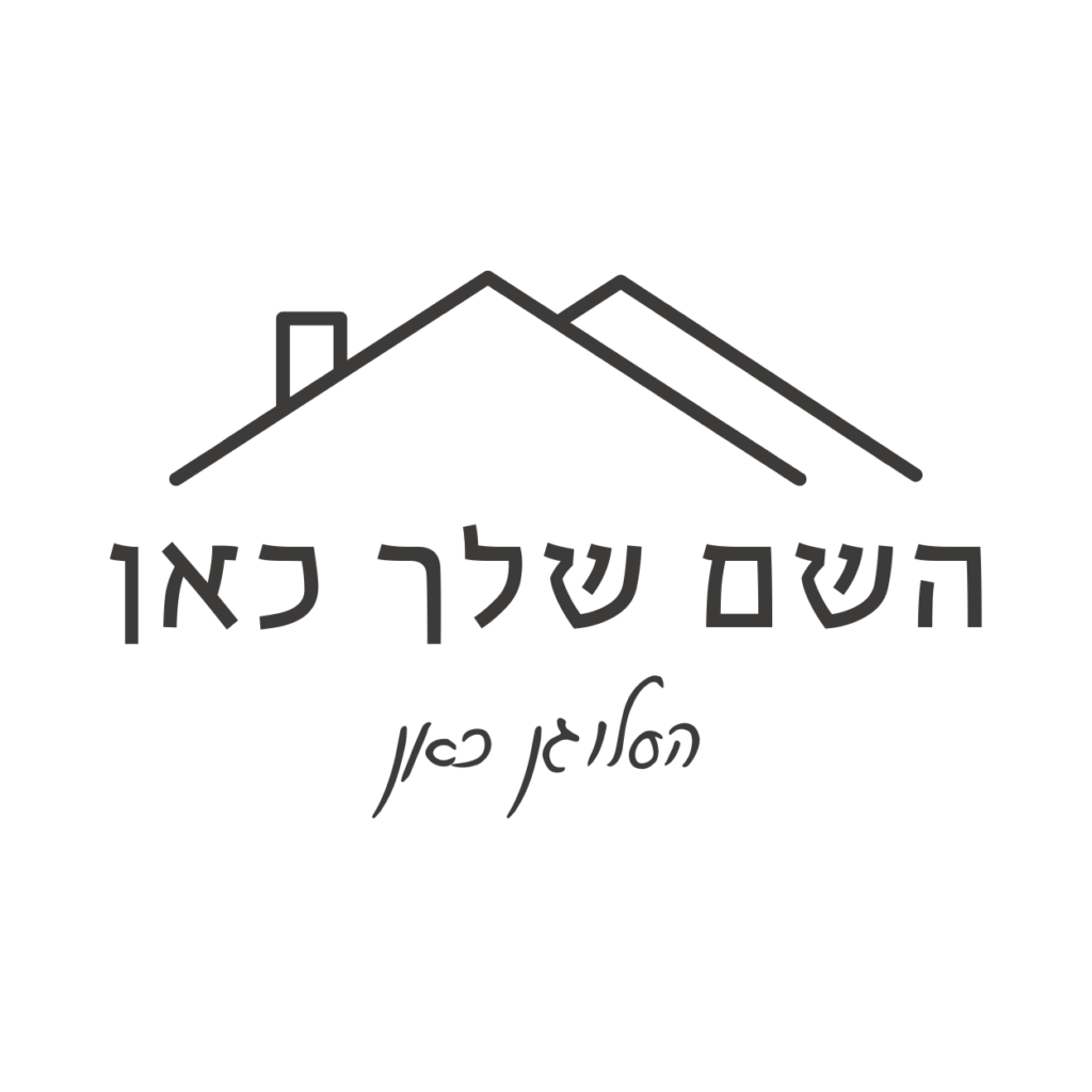 לוגו תיווך