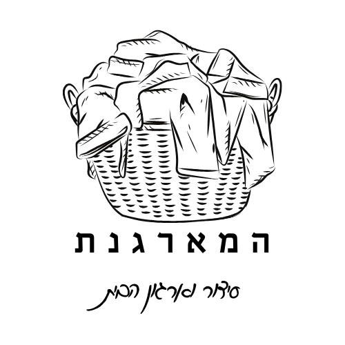 לוגו מעוצב לסידור בתים
