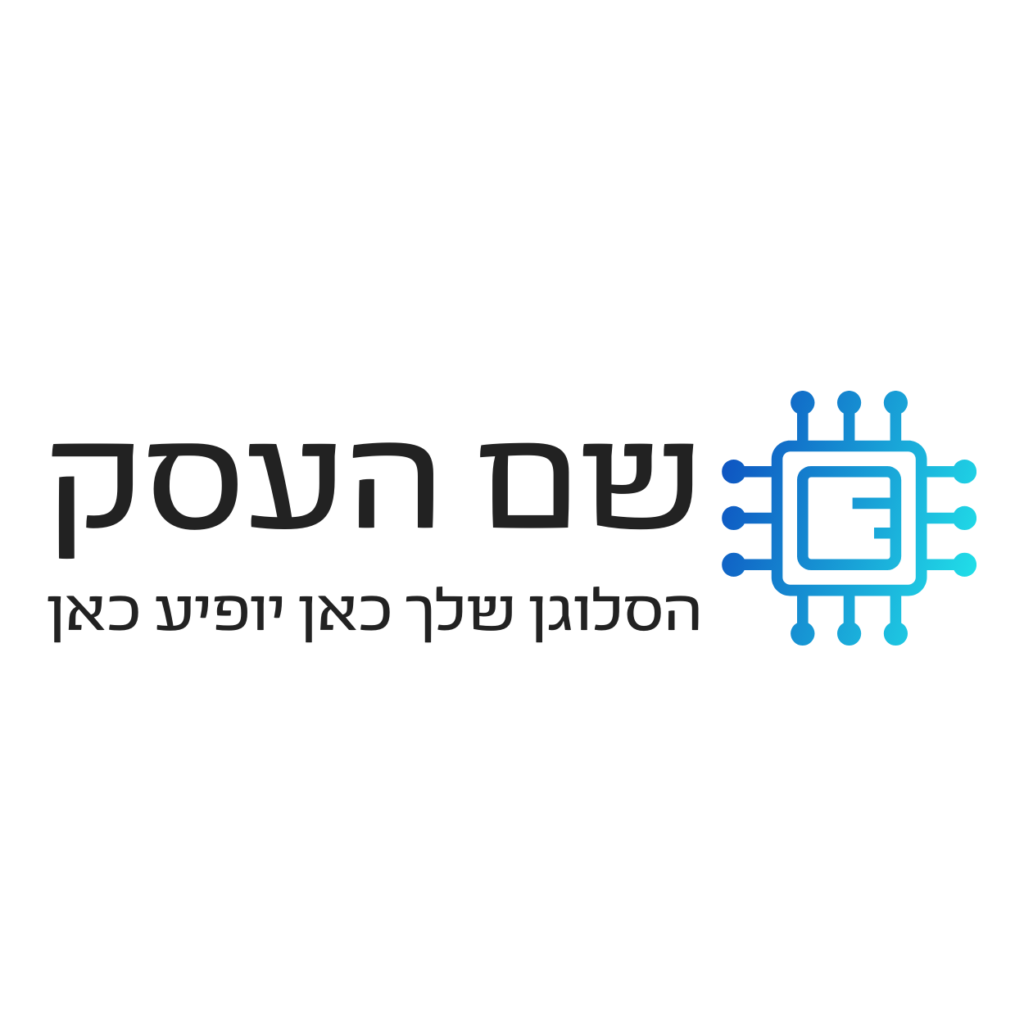 לוגו רואה חשבון