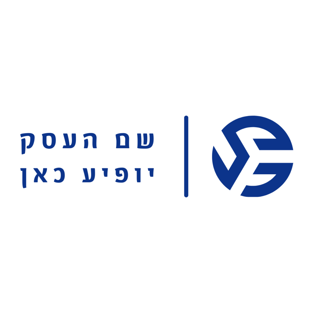 לוגו סוכן ביטוח