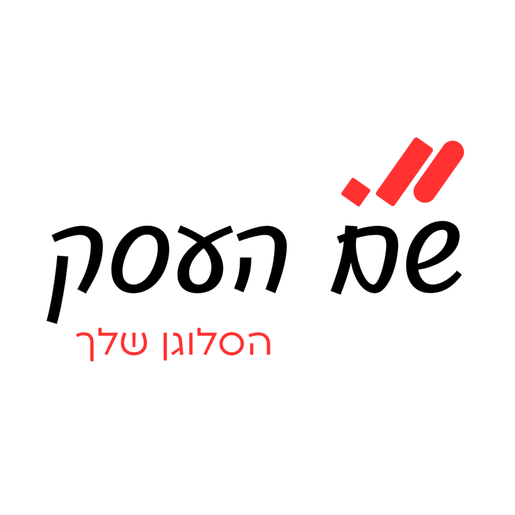 לוגו סוכן ביטוח