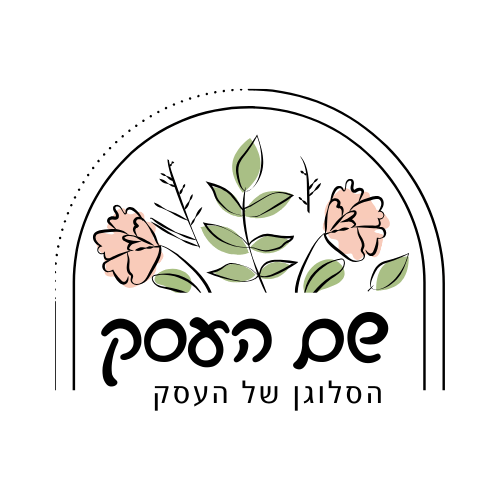 לוגו לשוזרת